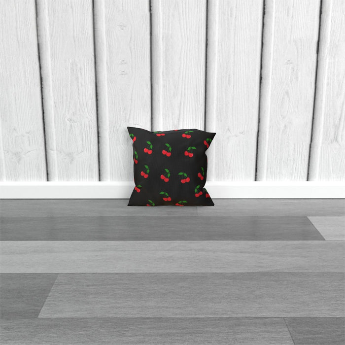 Cushions - Black Cherries - printonitshop