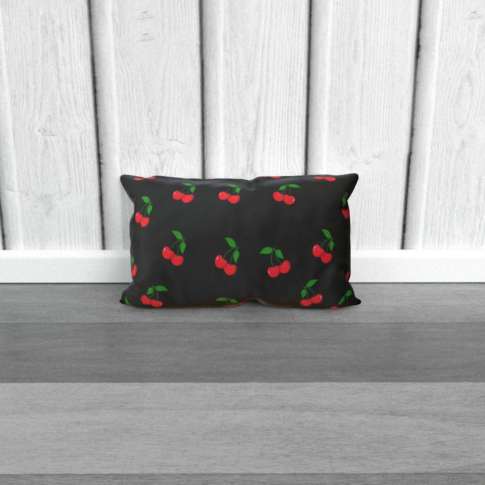 Cushions - Black Cherries - printonitshop