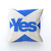 Cushions - Scotland Yes - printonitshop