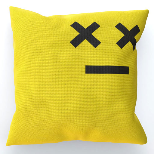 Cushions - XX Face - printonitshop