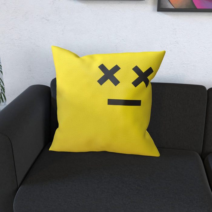 Cushions - XX Face - printonitshop