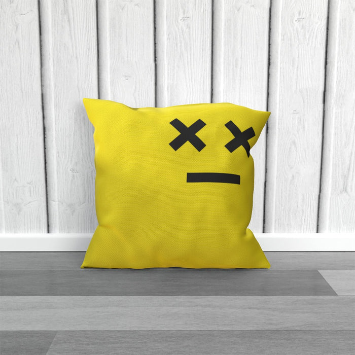 Cushions - XX Face - printonitshop