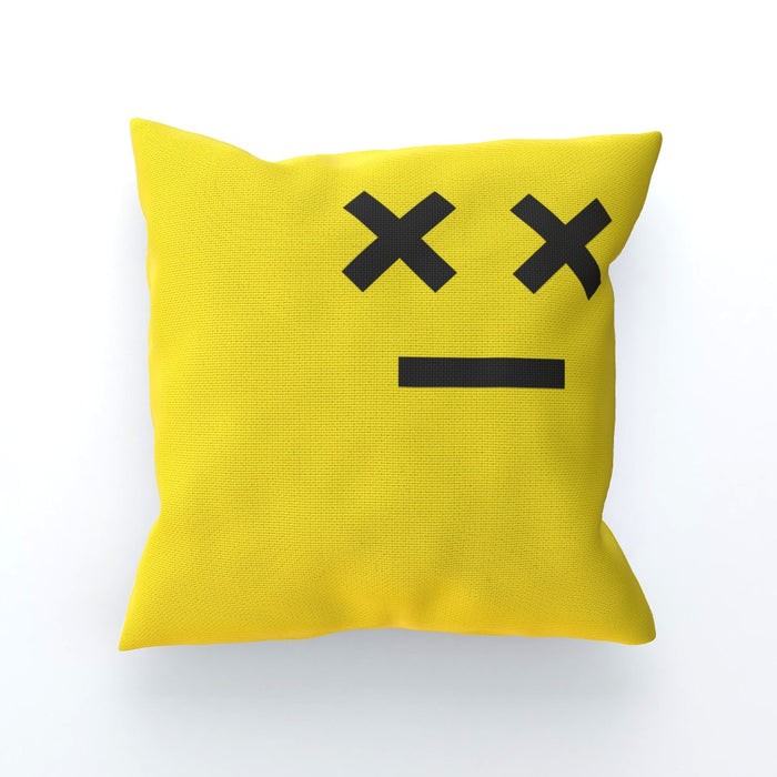 Cushions - XX Face - printonitshop