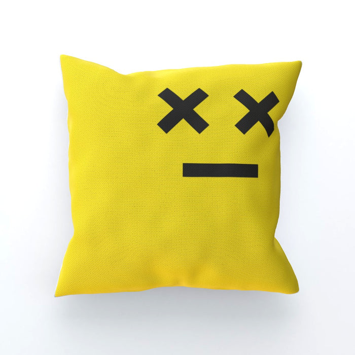 Cushions - XX Face - printonitshop