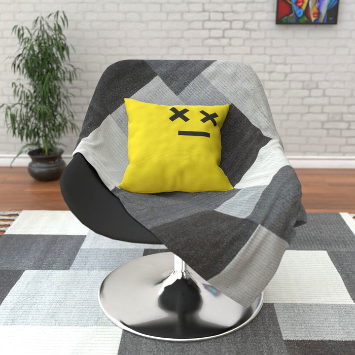 Cushions - XX Face - printonitshop