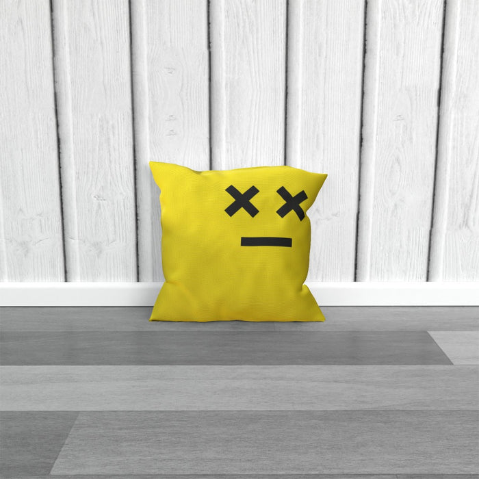 Cushions - XX Face - printonitshop