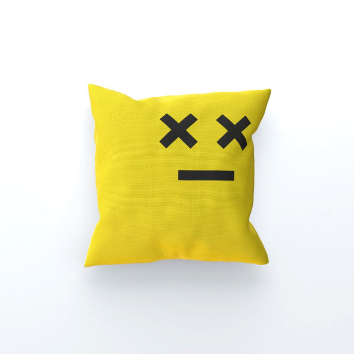 Cushions - XX Face - printonitshop