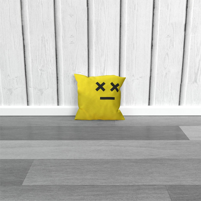 Cushions - XX Face - printonitshop