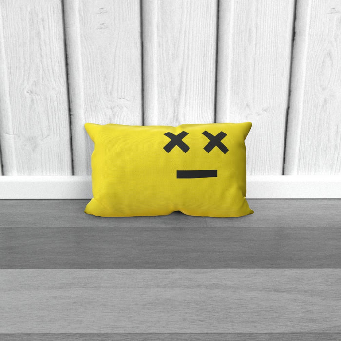 Cushions - XX Face - printonitshop