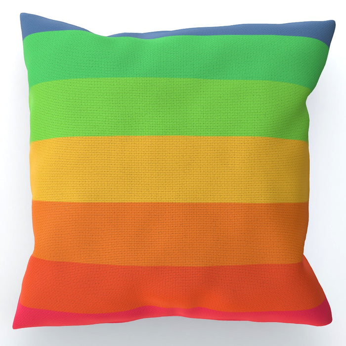 Cushions - Rainbow - printonitshop