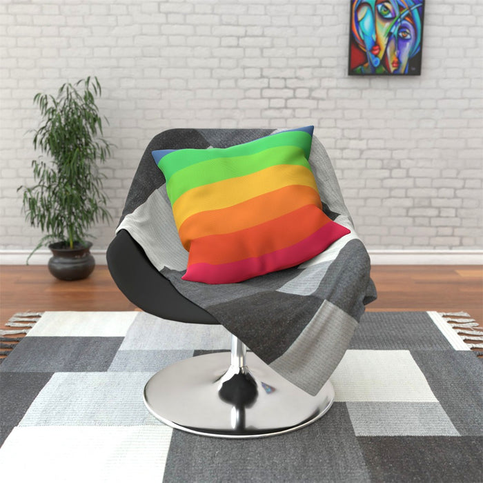 Cushions - Rainbow - printonitshop