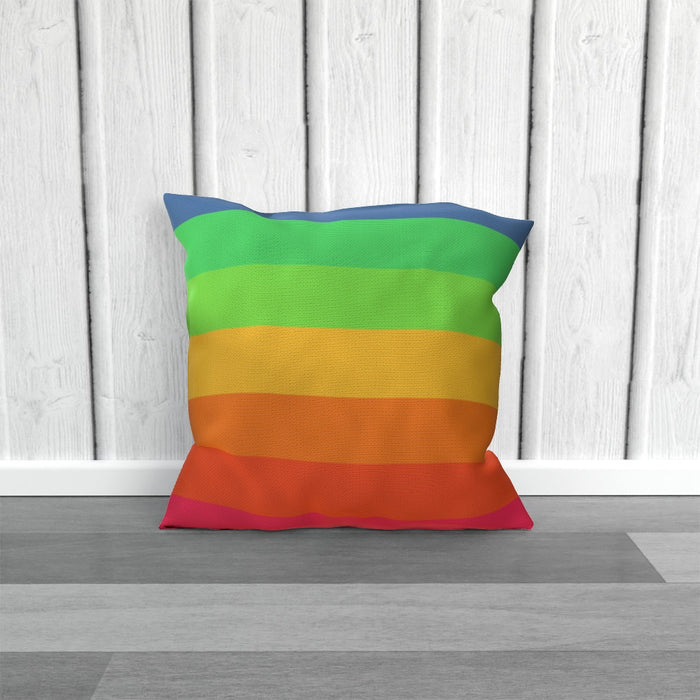 Cushions - Rainbow - printonitshop