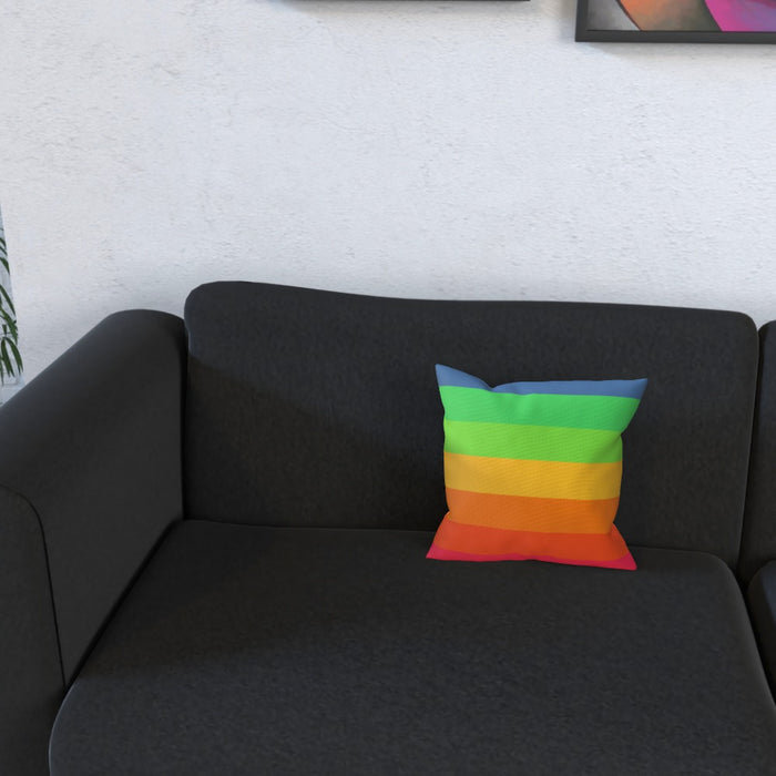 Cushions - Rainbow - printonitshop