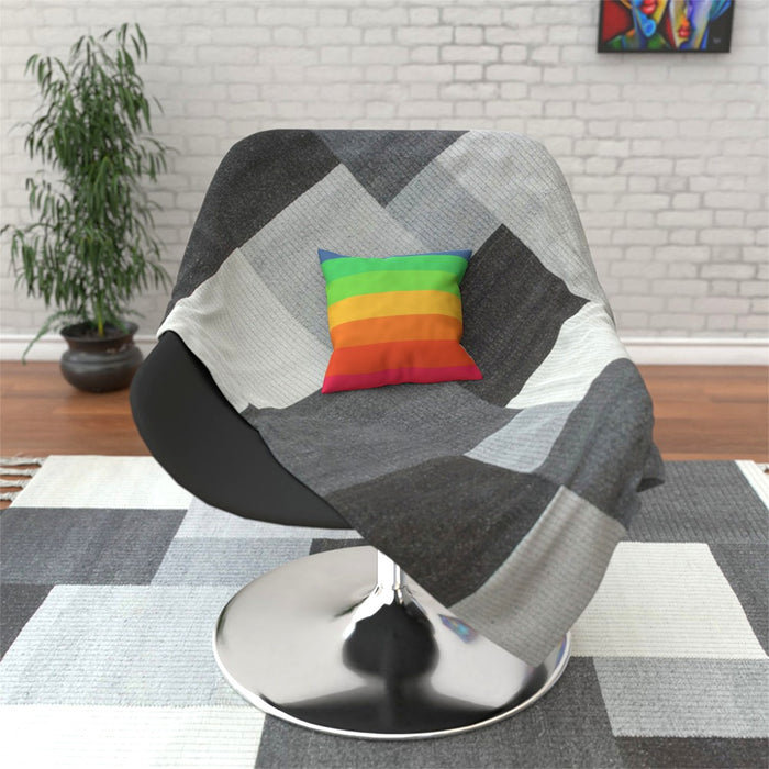 Cushions - Rainbow - printonitshop