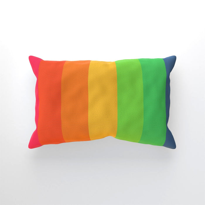 Cushions - Rainbow - printonitshop