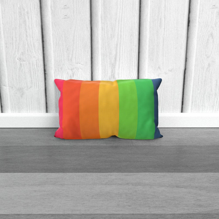 Cushions - Rainbow - printonitshop