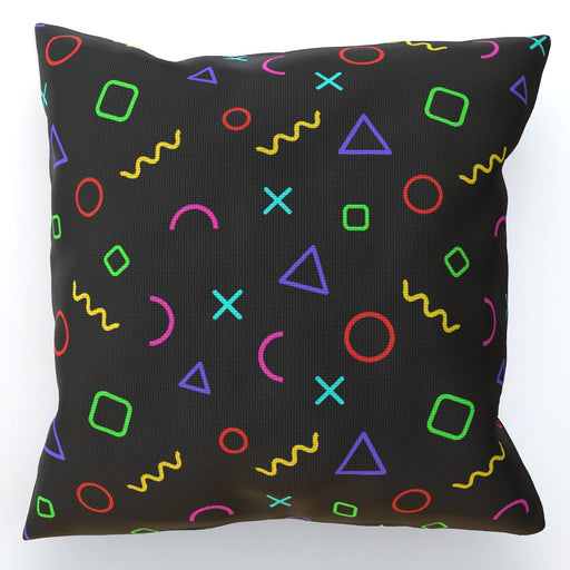 Cushions - Memphis Gamer - printonitshop