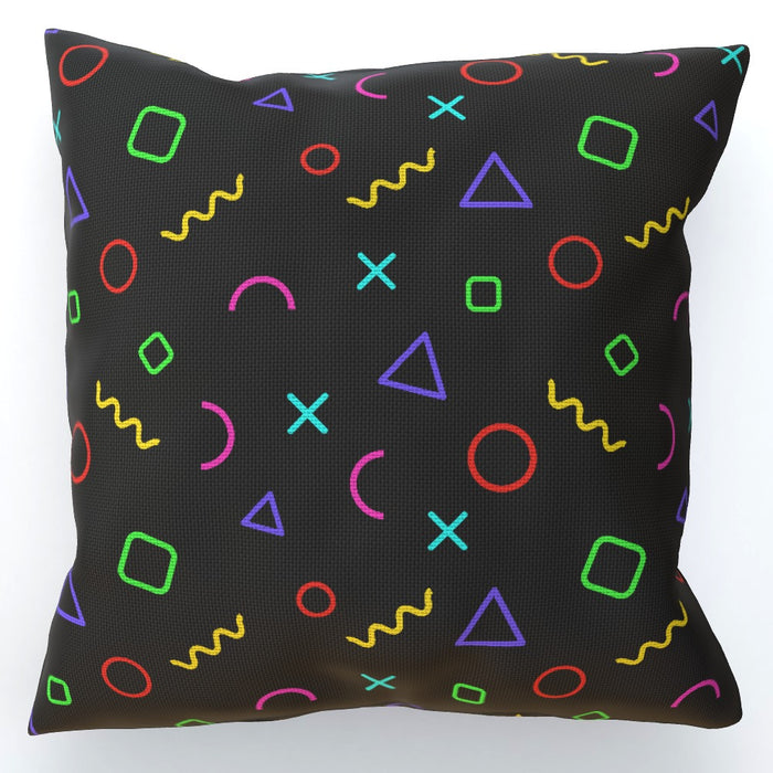 Cushions - Memphis Gamer - printonitshop