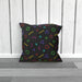 Cushions - Memphis Gamer - printonitshop