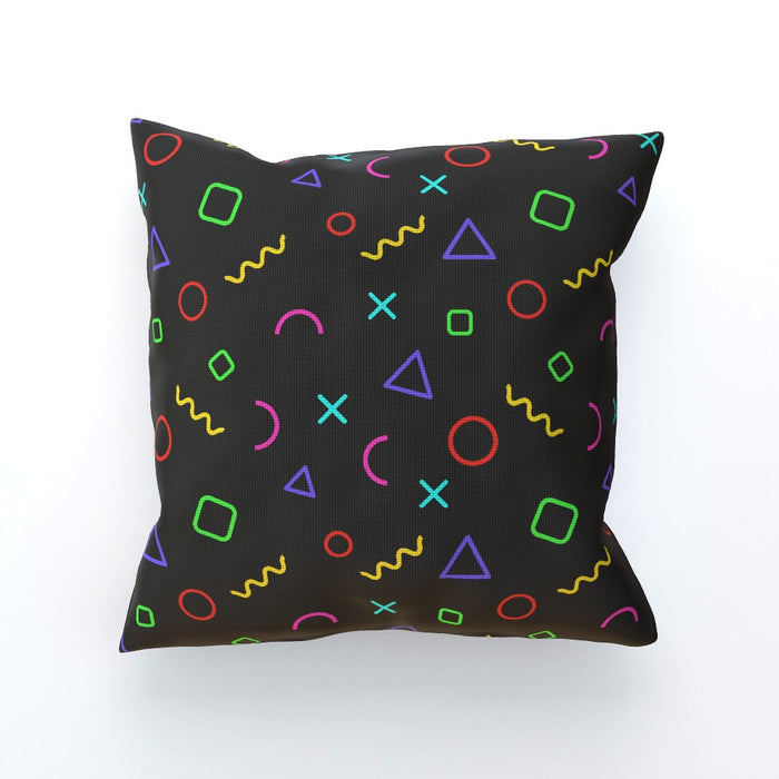 Cushions - Memphis Gamer - printonitshop