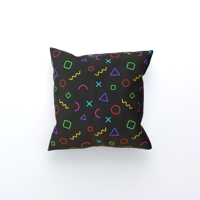 Cushions - Memphis Gamer - printonitshop