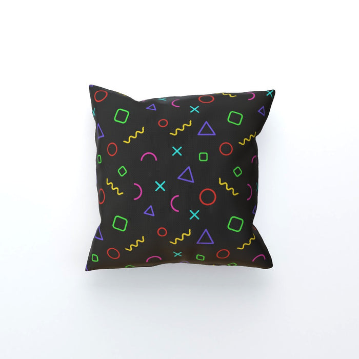 Cushions - Memphis Gamer - printonitshop