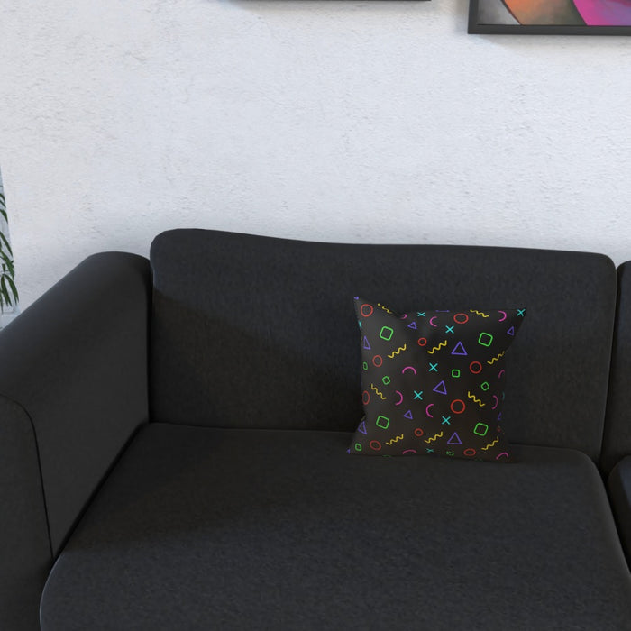 Cushions - Memphis Gamer - printonitshop