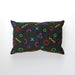 Cushions - Memphis Gamer - printonitshop