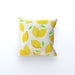 Cushions - Lemons - printonitshop