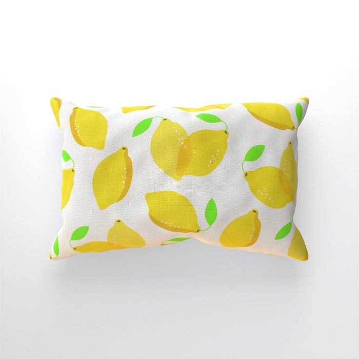 Cushions - Lemons - printonitshop