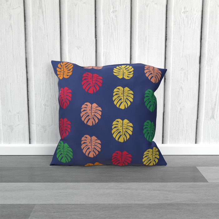 Cushions - Leaves - printonitshop