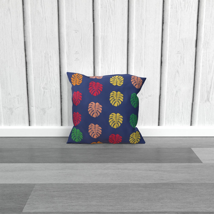 Cushions - Leaves - printonitshop