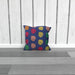 Cushions - Leaves - printonitshop