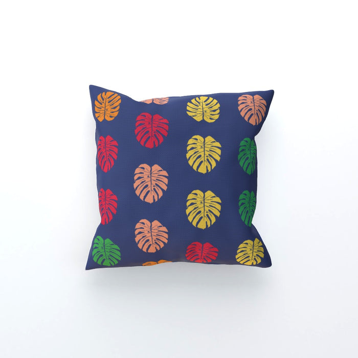 Cushions - Leaves - printonitshop