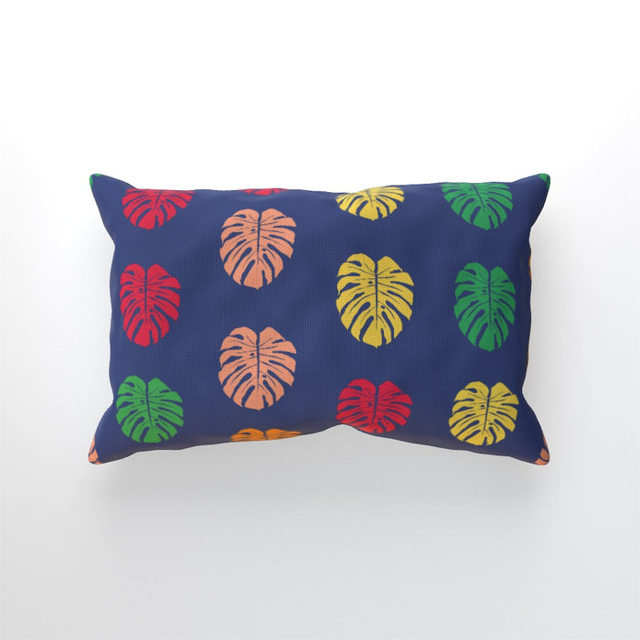 Cushions - Leaves - printonitshop