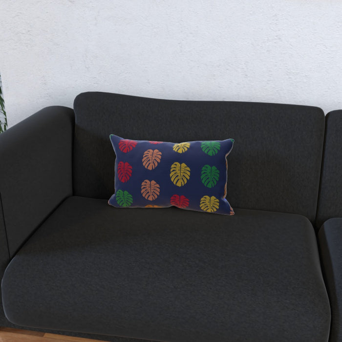 Cushions - Leaves - printonitshop