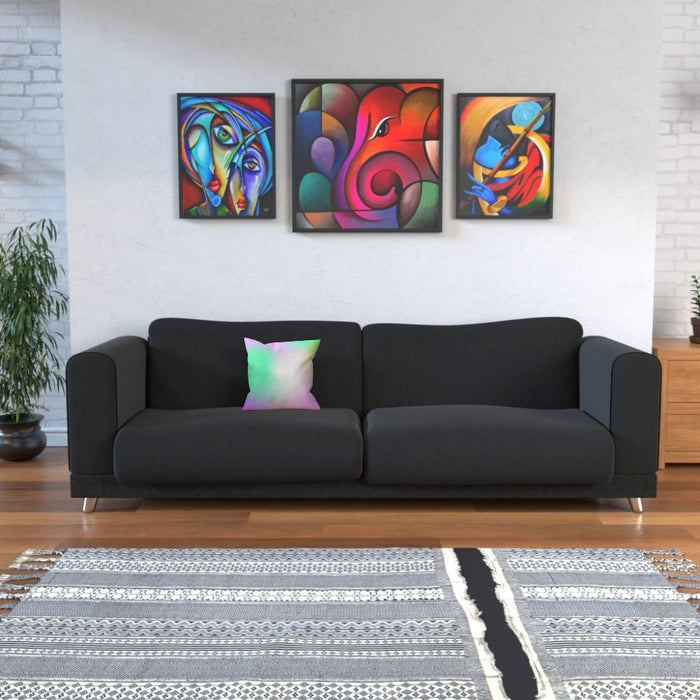 Cushions - Holographic - printonitshop