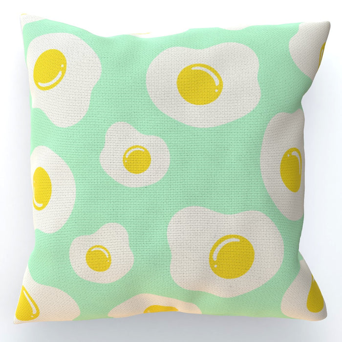 Cushions - Sunny Side Up - printonitshop