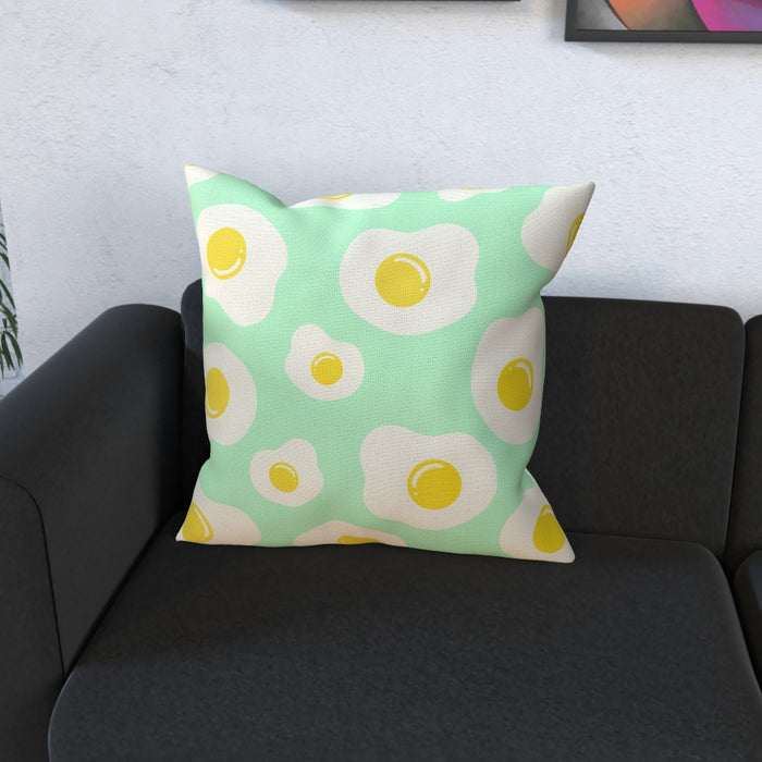 Cushions - Sunny Side Up - printonitshop