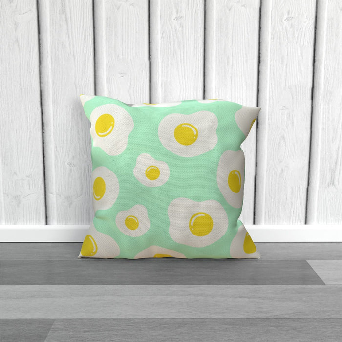 Cushions - Sunny Side Up - printonitshop