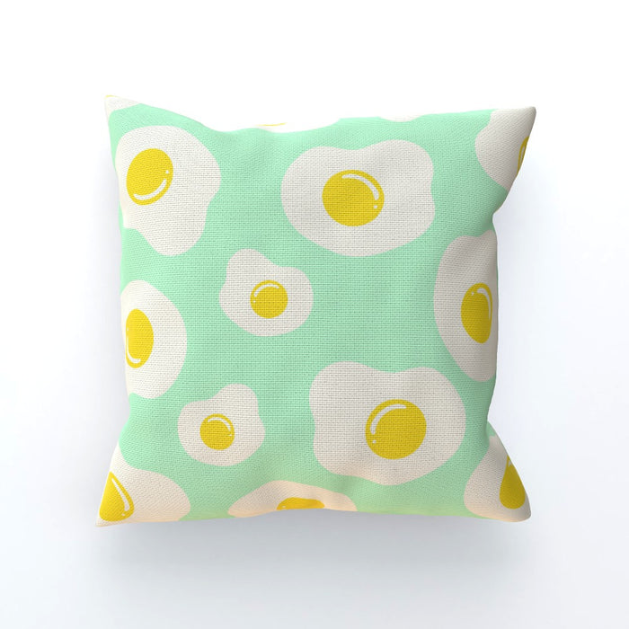 Cushions - Sunny Side Up - printonitshop