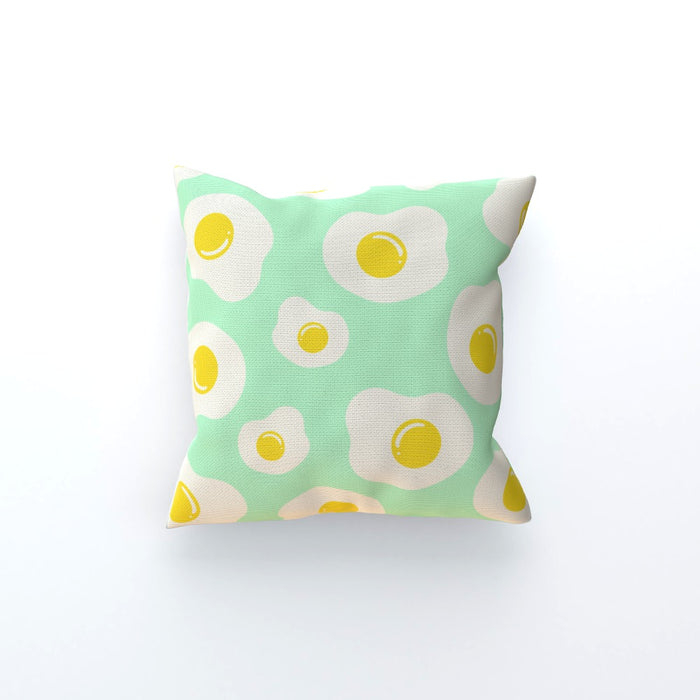 Cushions - Sunny Side Up - printonitshop