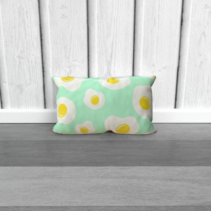 Cushions - Sunny Side Up - printonitshop