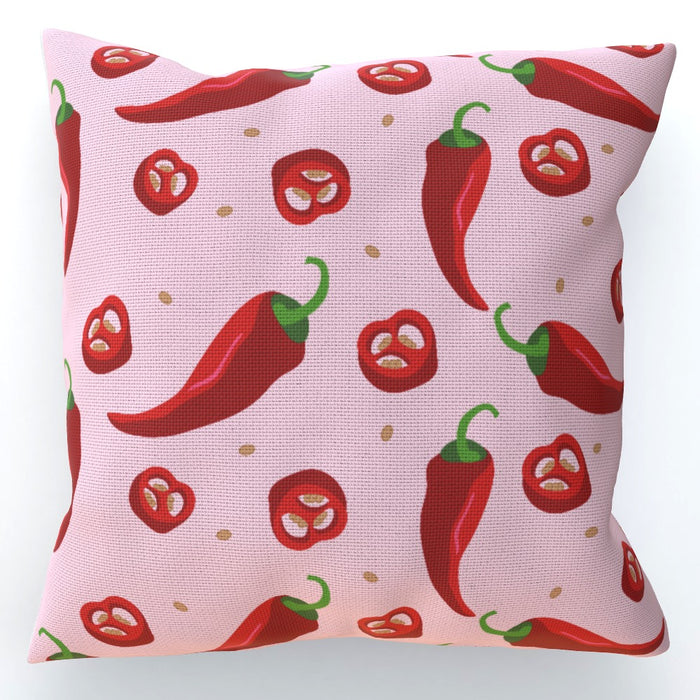 Cushions - Chilli - printonitshop