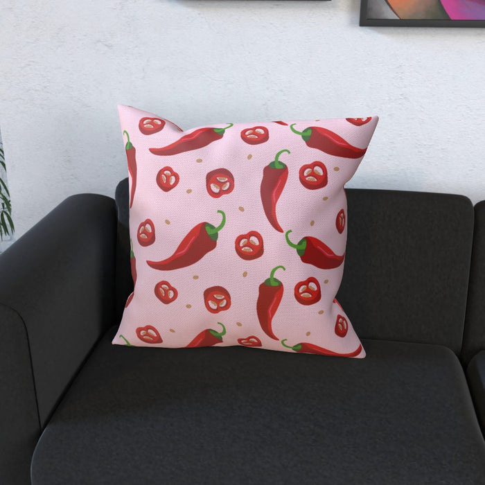 Cushions - Chilli - printonitshop