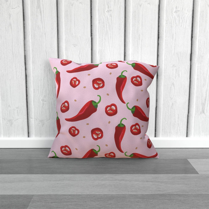 Cushions - Chilli - printonitshop