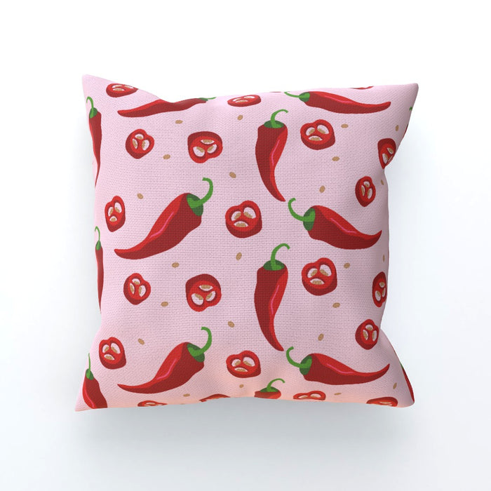 Cushions - Chilli - printonitshop