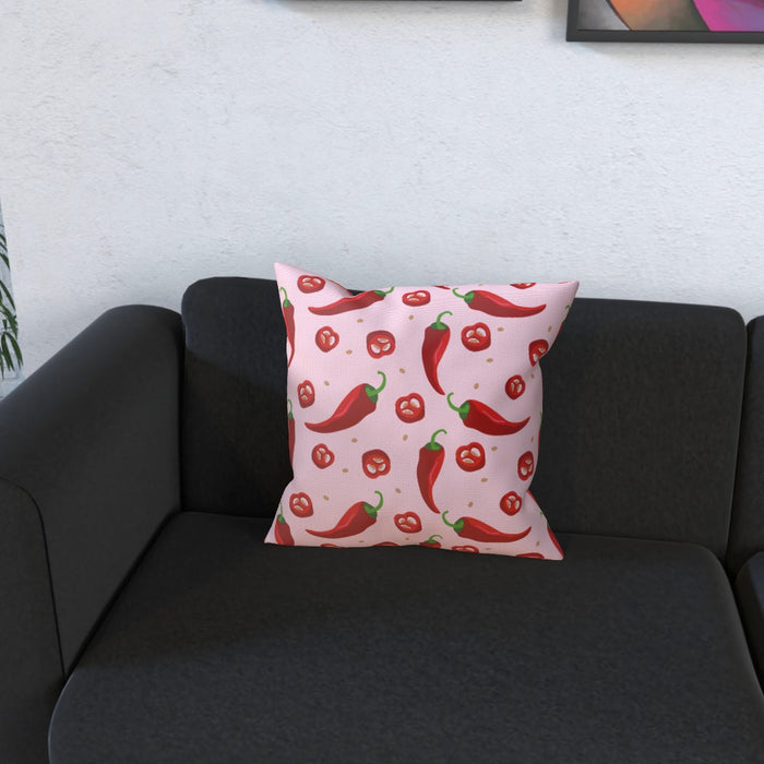 Cushions - Chilli - printonitshop