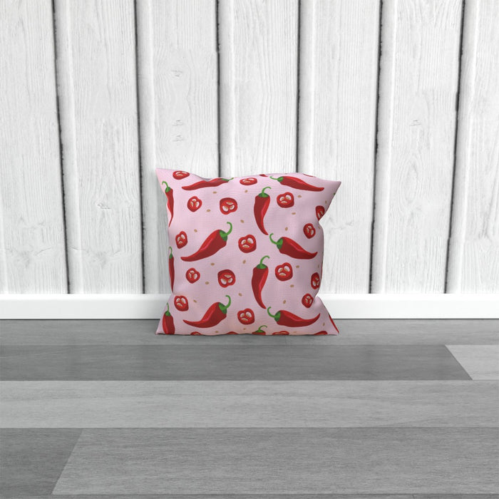 Cushions - Chilli - printonitshop