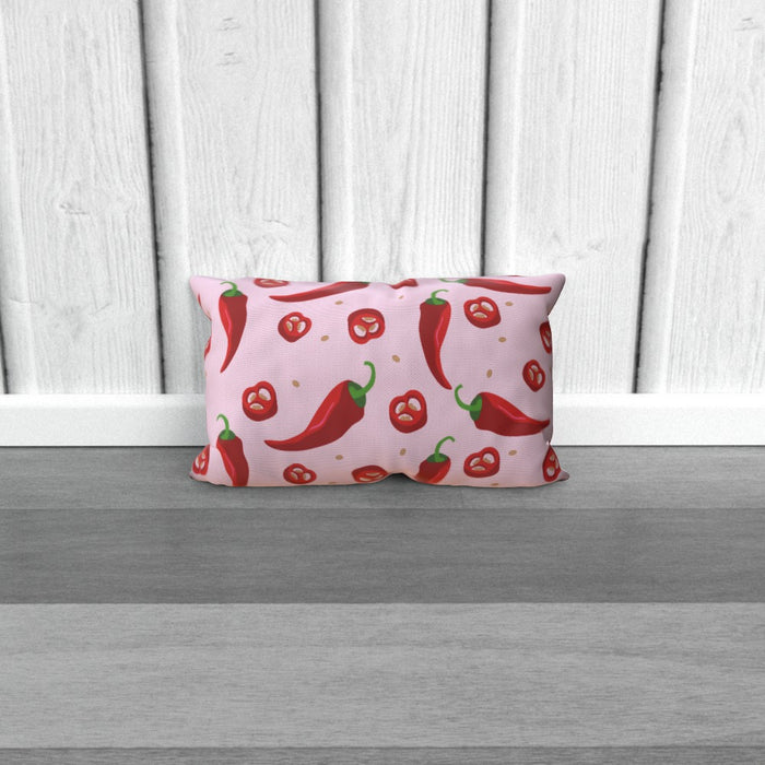 Cushions - Chilli - printonitshop